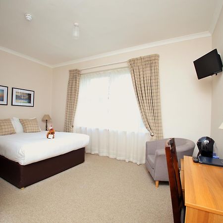 פורט אוגוסטוס Loch Ness Guest House מראה חיצוני תמונה