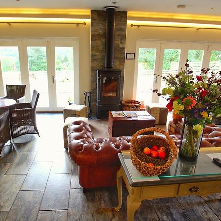 פורט אוגוסטוס Loch Ness Guest House מראה חיצוני תמונה