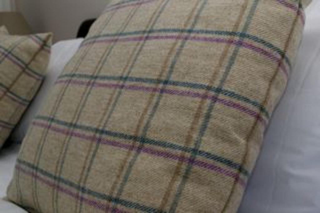 פורט אוגוסטוס Loch Ness Guest House חדר תמונה