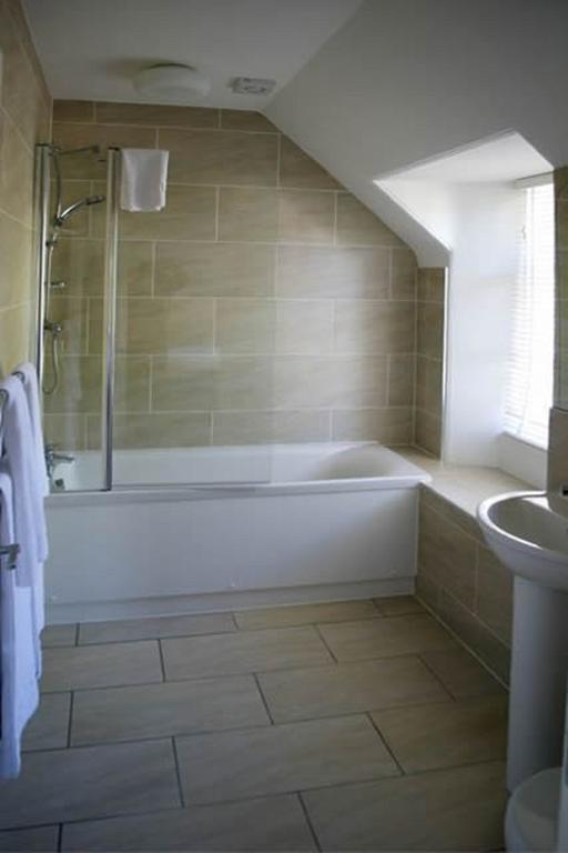 פורט אוגוסטוס Loch Ness Guest House חדר תמונה
