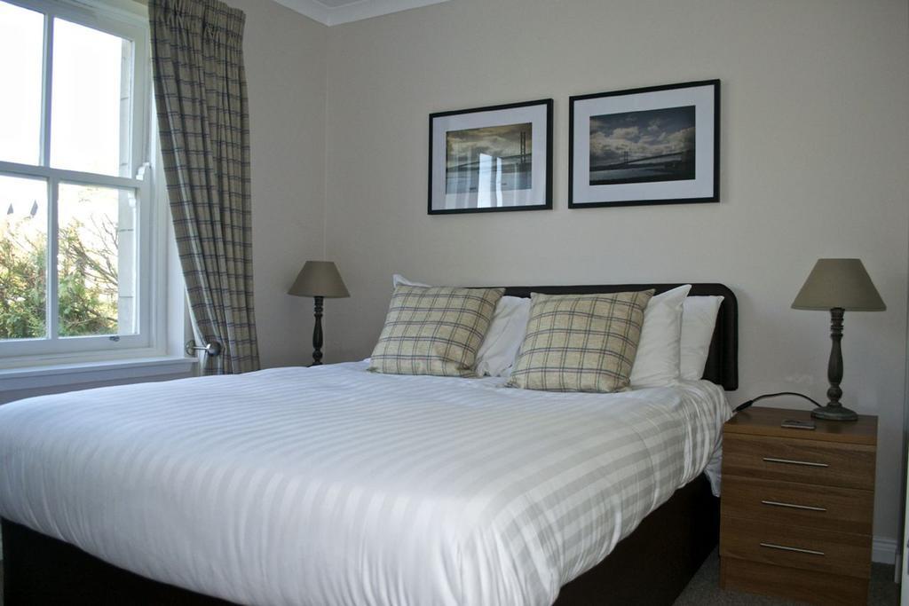 פורט אוגוסטוס Loch Ness Guest House מראה חיצוני תמונה