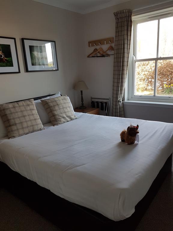 פורט אוגוסטוס Loch Ness Guest House מראה חיצוני תמונה