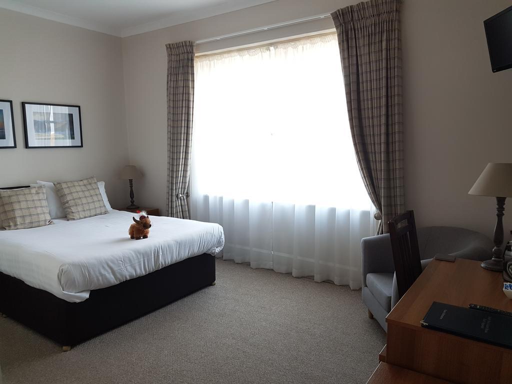 פורט אוגוסטוס Loch Ness Guest House מראה חיצוני תמונה