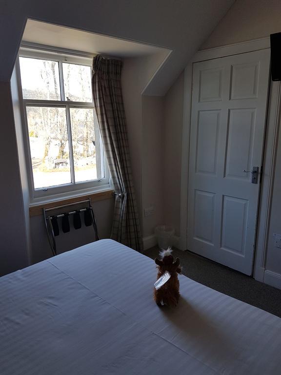 פורט אוגוסטוס Loch Ness Guest House מראה חיצוני תמונה