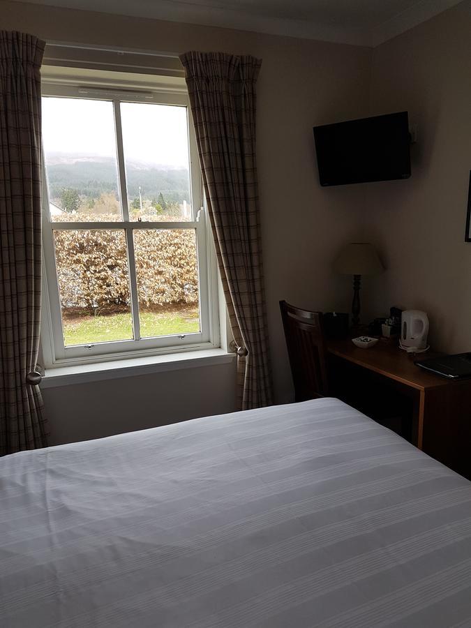 פורט אוגוסטוס Loch Ness Guest House מראה חיצוני תמונה