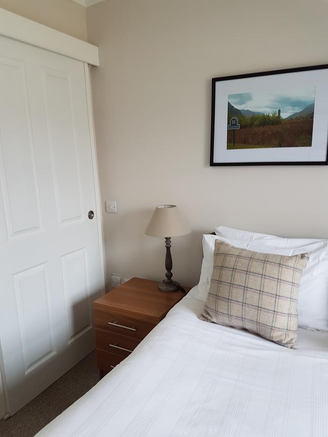 פורט אוגוסטוס Loch Ness Guest House מראה חיצוני תמונה