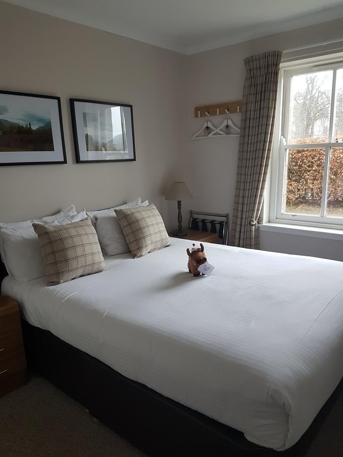 פורט אוגוסטוס Loch Ness Guest House מראה חיצוני תמונה